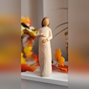 Willow Tree - Cherish